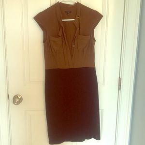 Ann Taylor Career Dress